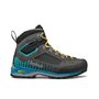 Freney EVO Mid GV ML, graphite/sea blue