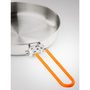 Glacier Stainless 1 Person Mess Kit