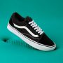 UA ComfyCush Old Skool (classic) black/true white