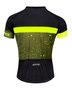 SPRAY short sleeve, army-fluo