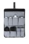 Camp Kitchen Tool Kit - 10 Piece Set, Grey