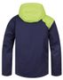 Ronel, Peacoat/lime green