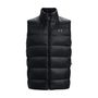 Armour Down 2.0 Vest, Black