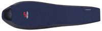 Sherpa 160, Dress blues/graphite