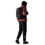 Borealis Classic 29 l, black/asphalt grey