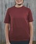 W's Reform Enduro Light Tee Garnet Red