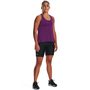 UA Knockout Tank, Purple