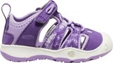 MOXIE SANDAL TOTS multi/english lavender