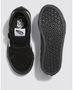 UY SK8-Mid Reissue V (CANVAS & SUEDE) BLK/BLK