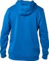 Legacy Moth Po Fleece Royal Blue