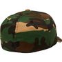 Youth Legacy Flexfit Hat Camo