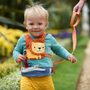 Toddler Reins - Lion