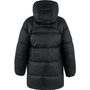 Expedition Down Jacket W Black