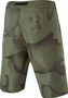 Ranger Cargo Short Camo Green Camo