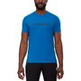 Mammut Core T-Shirt Men Logo, Ice