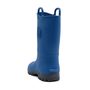 DUCKY SMELLY WELLY RAIN BOOT C cobalt/grey