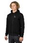 FEZCO HOODY, anthracite