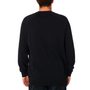 Legacy Crew Fleece, black