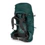 Xena 85 II, canopy green