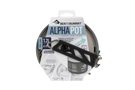 Alpha Pot 1.2 Litre, Grey