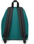 Padded PAK'R Full Option Green 24 l - městský batoh