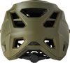 Speedframe Helmet Mips Ce Olive Green