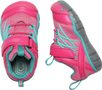 CHANDLER CNX T bright pink/lake green