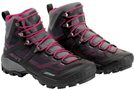 Ducan High GTX® Women, phantom-dark pink