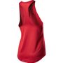 Womens Flexair Tank Cardinal