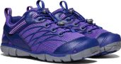 CHANDLER CNX K, royal purple/blue depths