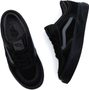 UY Rowley Classic Black/Black/Pew