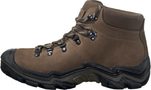 FELDBERG WP M, dark earth/cascade brown