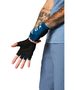 Ranger Glove Gel Short, Matte Blue