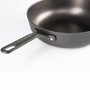Guidecast Frying Deep Pan 254 mm