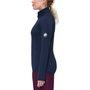 Aconcagua ML Jacket Women, marine