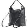 DARKSIDE HANDBAG Black