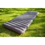 NOMAD 193x58x9 cm red/grey Inflatable car mattress