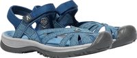 ROSE SANDAL W, blue opal/provincial blue