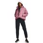 CGI DOWN PUFFER JKT, Pink