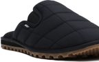 UA MOUNTAIN MULE VANSGUARD QUILTED BLACK