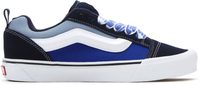 Knu Skool Blue/White