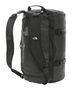 BASE CAMP DUFFEL XS, 31L TNF BLACK