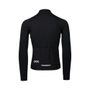 M's Ambient Thermal Jersey Uranium Black