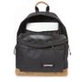 PADDED PAK'R 24l East Black