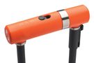 Newton UL Pro 190mm wrench orange