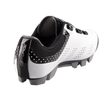 MTB POINTS women's, white-black