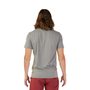 Absolute Ss Prem Tee, Heather Graphite