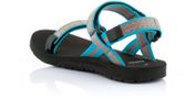 Classic Women's - Oriental Turquoise