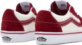 UY SK8-Low RED/MARSHMALLOW
