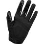 Womens Ranger Glove Gel black